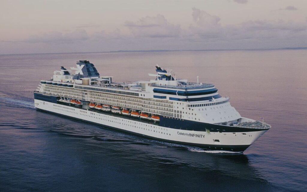 Celebrity Infinity Piraeus Port Taxi Price