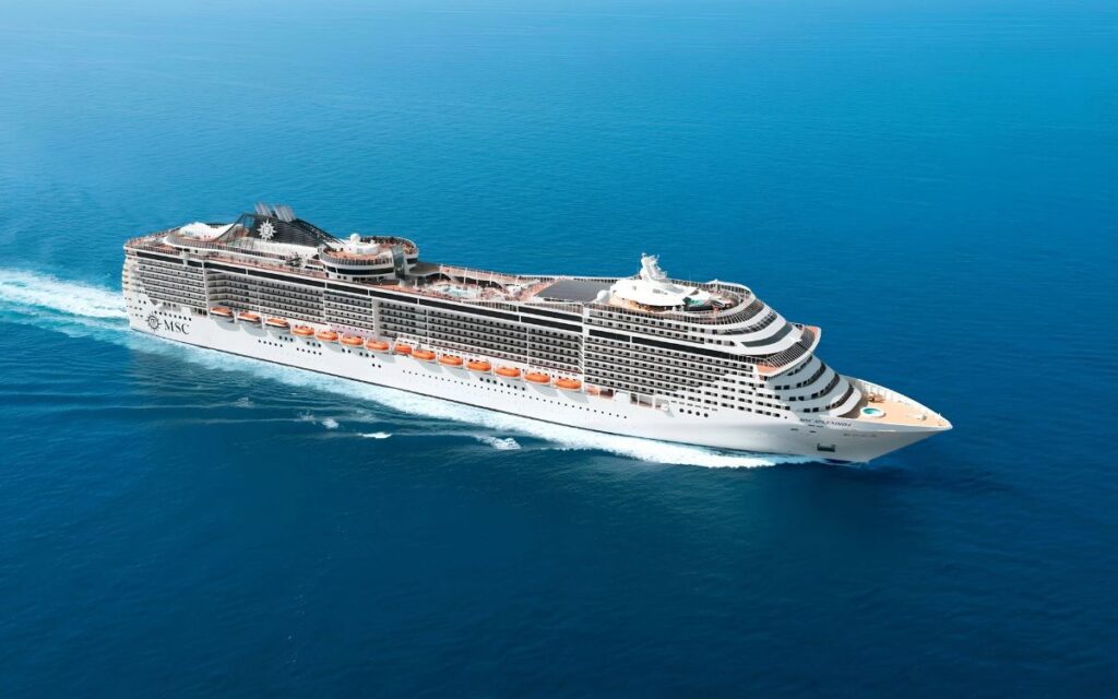 Msc Splendida Piraeus Port Taxi Price Transfer, Msc Splendida Piraeus Port Minivan Transfer